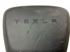 Driver Wheel Airbag for Tesla Model X (2021–2025) BLACK 1625769-00-E