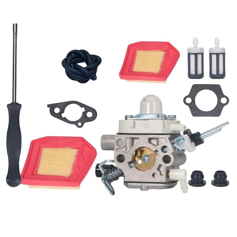 Carburetor Kit 41471200625 for FS240 Series Models (Multiple Years)