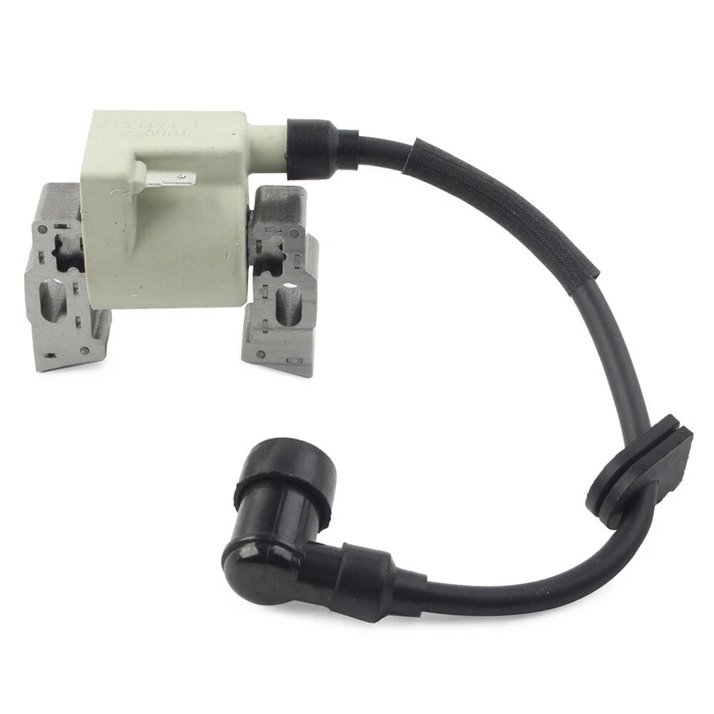 Set of 2 Left Ignition Coils for Honda GX620 (20HP V Twin) 30500-ZJ1-013