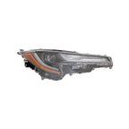 Replacement Passenger Side Headlight Assembly (See compatibility Chart)