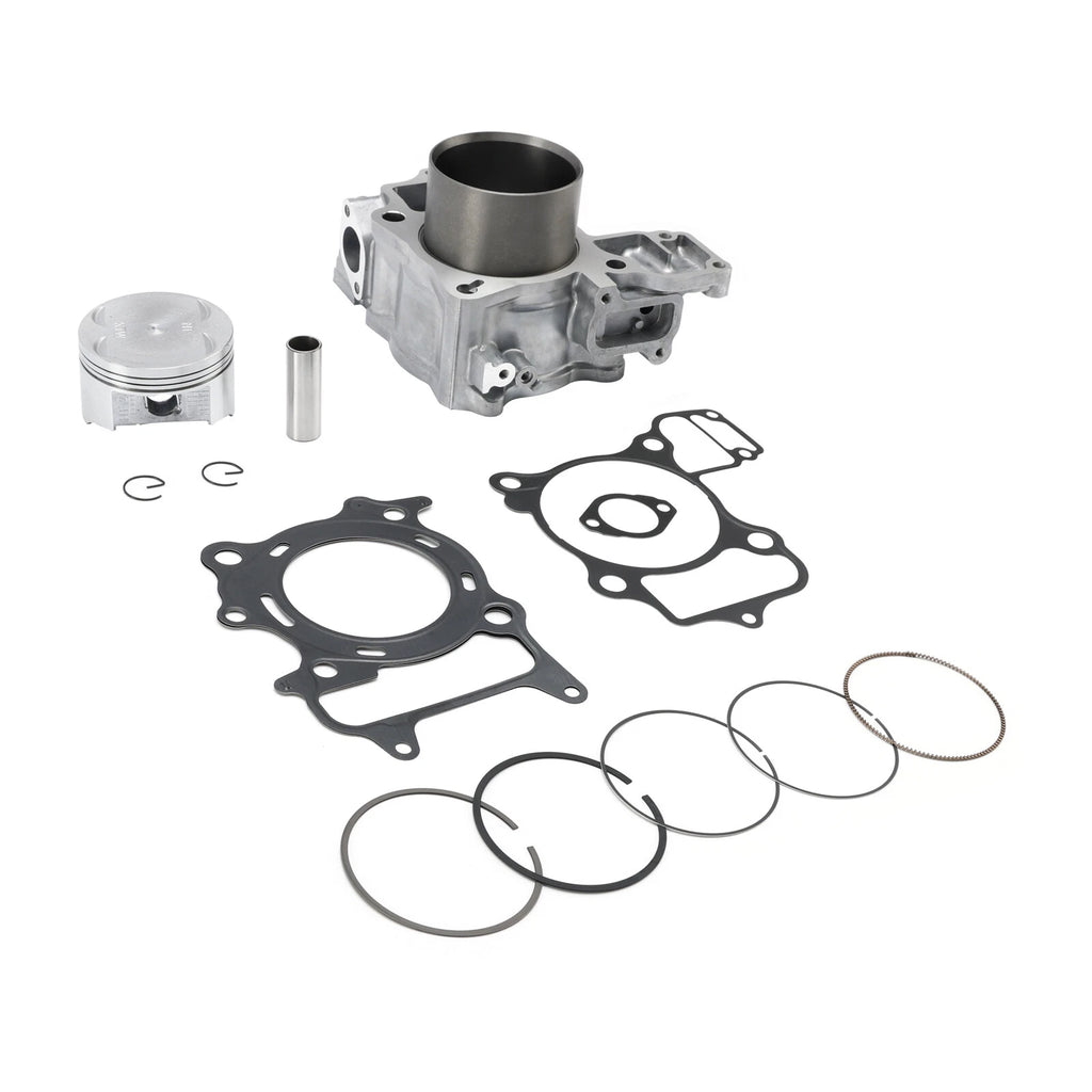 Cylinder Piston Kit for Honda NSS 300 Forza (2013–2020), SH 300i (2007–2020)