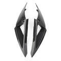 Carbon Fiber Headlight Side Panels Covers for Honda CBR1000RR (2004-2005)