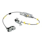 Rear Right Door Latch & Cable for Ford F-150 (2004-2008)