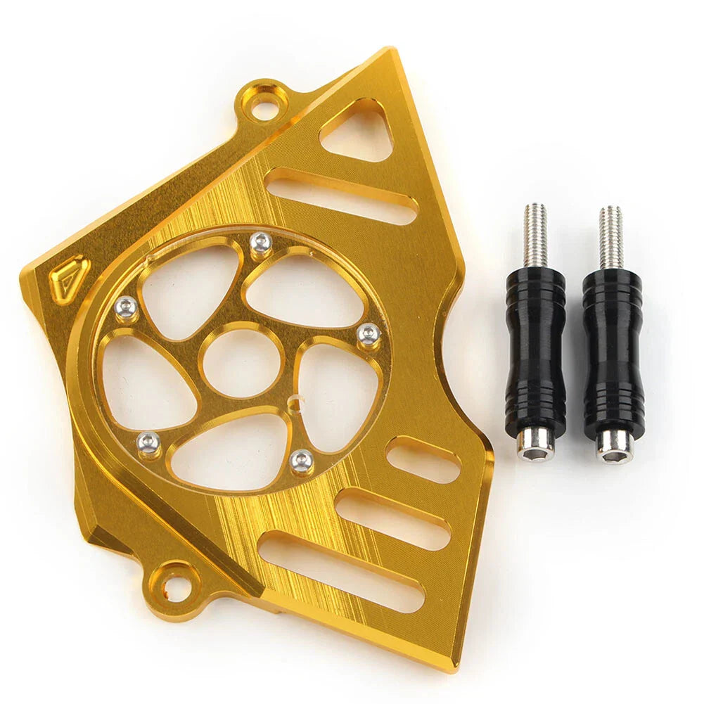 Front Sprocket Cover Chain Guard for HONDA CBR 250 2010-2014 (2010-2014)