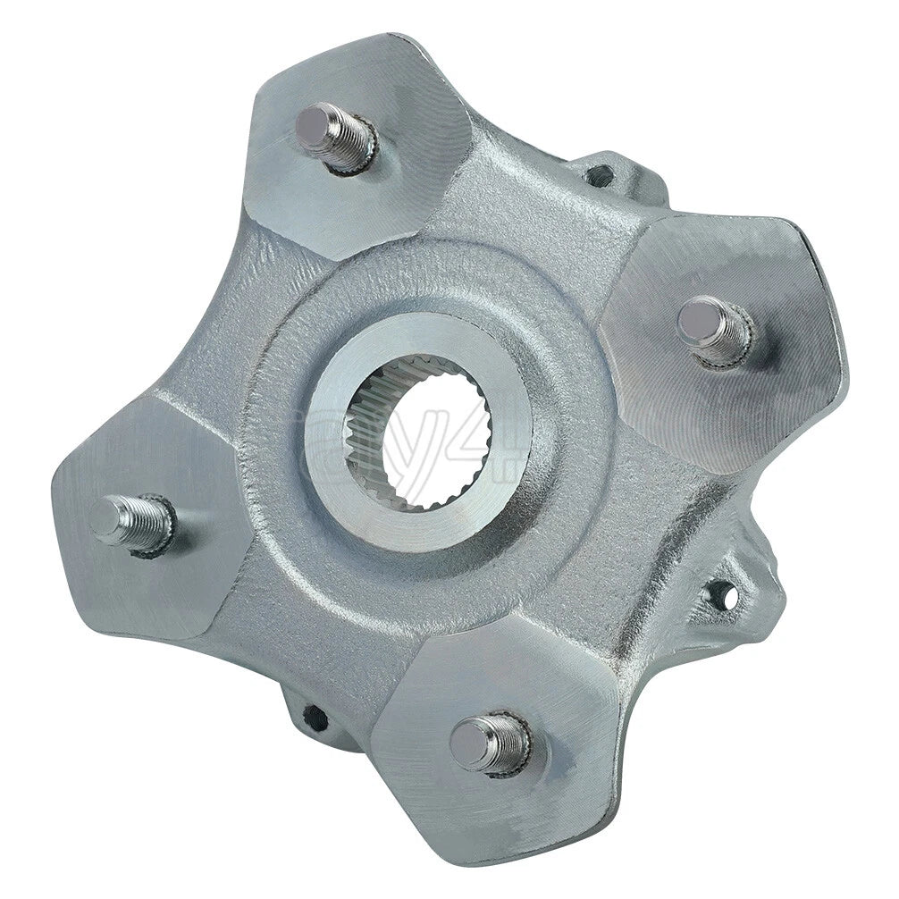 Front Right Wheel Hub for Arctic Cat Wildcat Trail 700 4X4 (2014–2020)