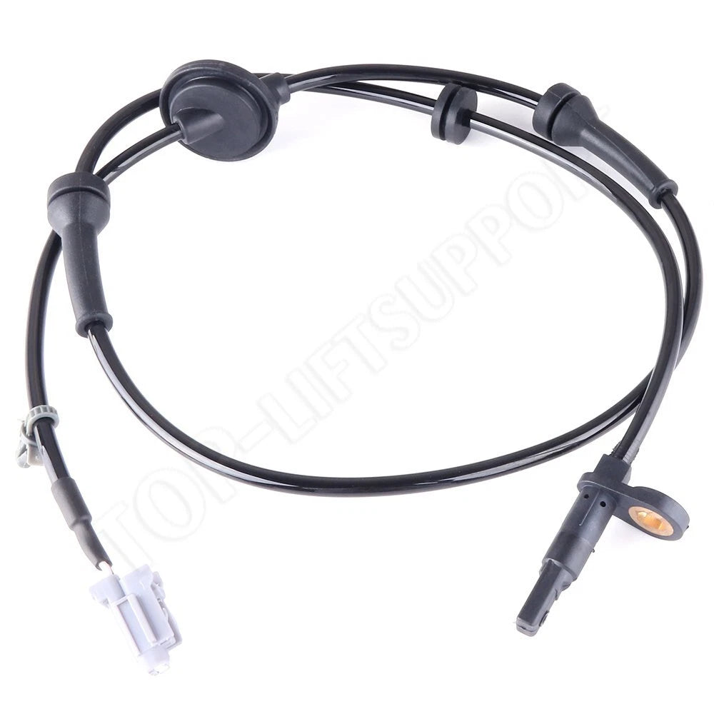 Set of 2 ABS Wheel Speed Sensors for Nissan Quest (2004–2009)