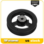 Harmonic Balancer for Mini Cooper (2005–2008)