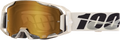Armatic Goggle Pitch Mirror for (True Gold Lens)