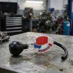 Coolant Density Tester for Universal Use (Dual Measurement Scale)