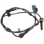 2X Front ABS Wheel Speed Sensors for Nissan Sentra (2013–2019)