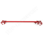 Front Upper Tower Bar for Scion FR-S, Toyota 86 (2013–2019)
