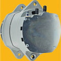 Alternator for J&N Electrical Products (400-12337-JN)