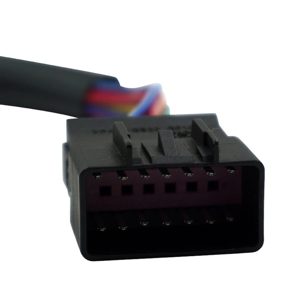 Left Handlebar Switch 4012435 for Polaris Sportsman 500 550 850 (2011–2014)