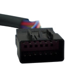 Left Handlebar Switch 4012435 for Polaris Sportsman 500 550 850 (2011–2014)