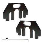 3 PC Camshaft Holding Tool for Ford 3.5L 3.7L 