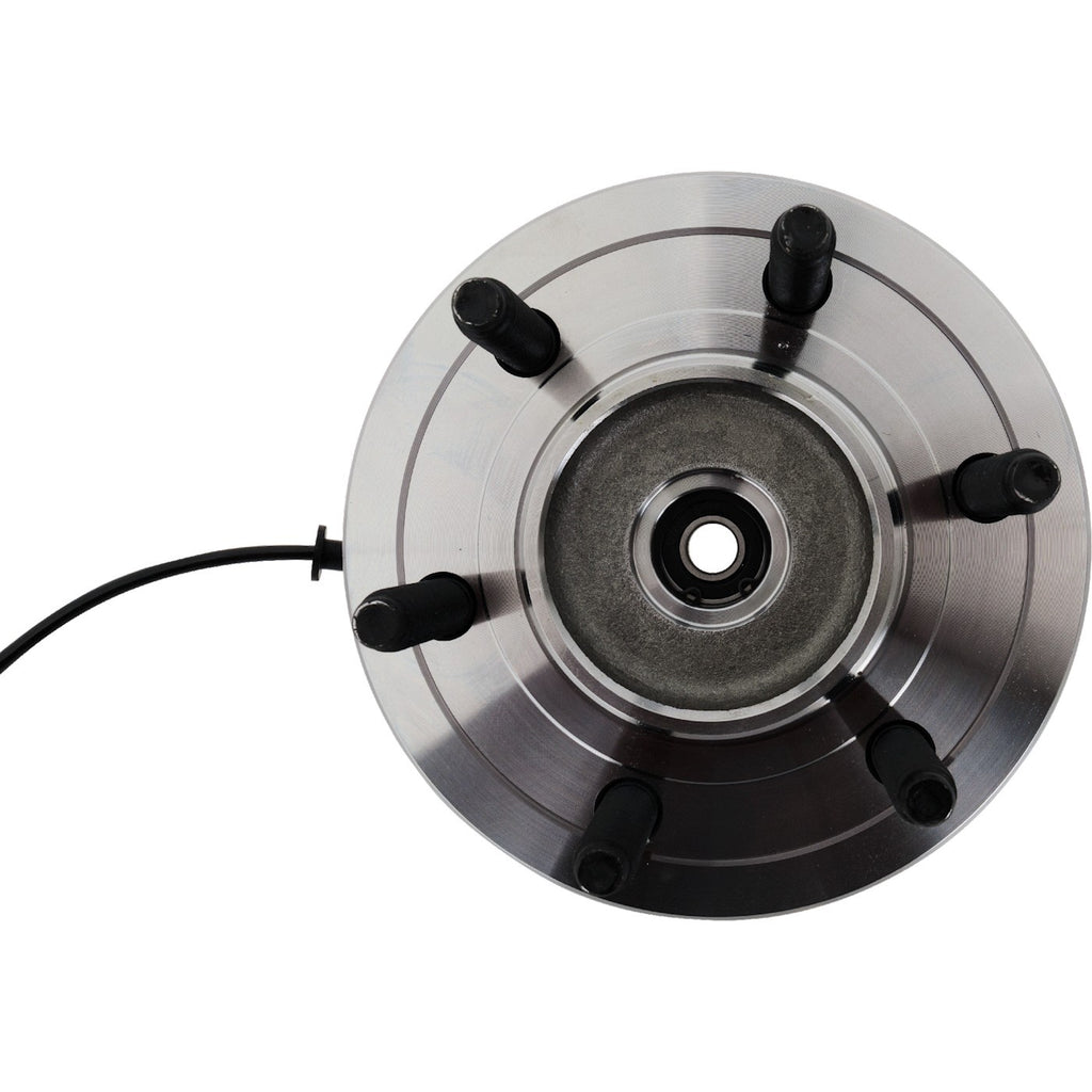 4WD Wheel Hubs for Ford F-150 (2004–2023)