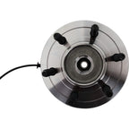 4WD Wheel Hubs for Ford F-150 (2004–2023)