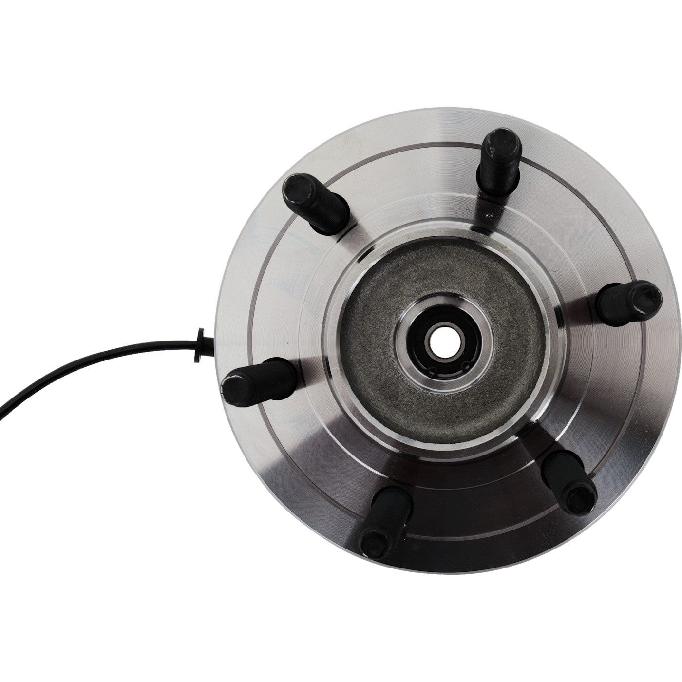 4WD Wheel Hubs for Ford F-150 (2004–2023)