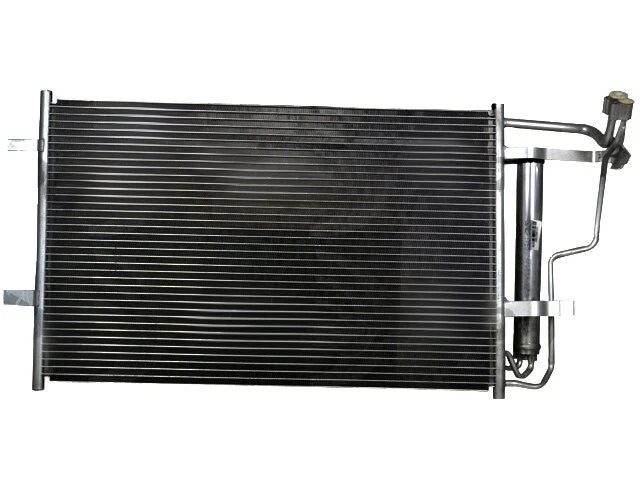 A/C Condenser for Mazda 3 Sedan (2010–2013) WC686ZX