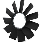 Cooling Fan Assembly for BMW 330i, 325Ci (2001–2006)