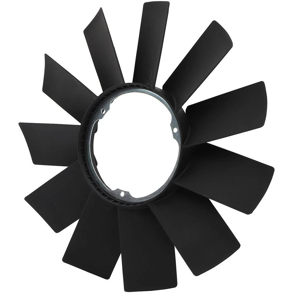 Cooling Fan Assembly for BMW 330i, 325Ci (2001–2006)