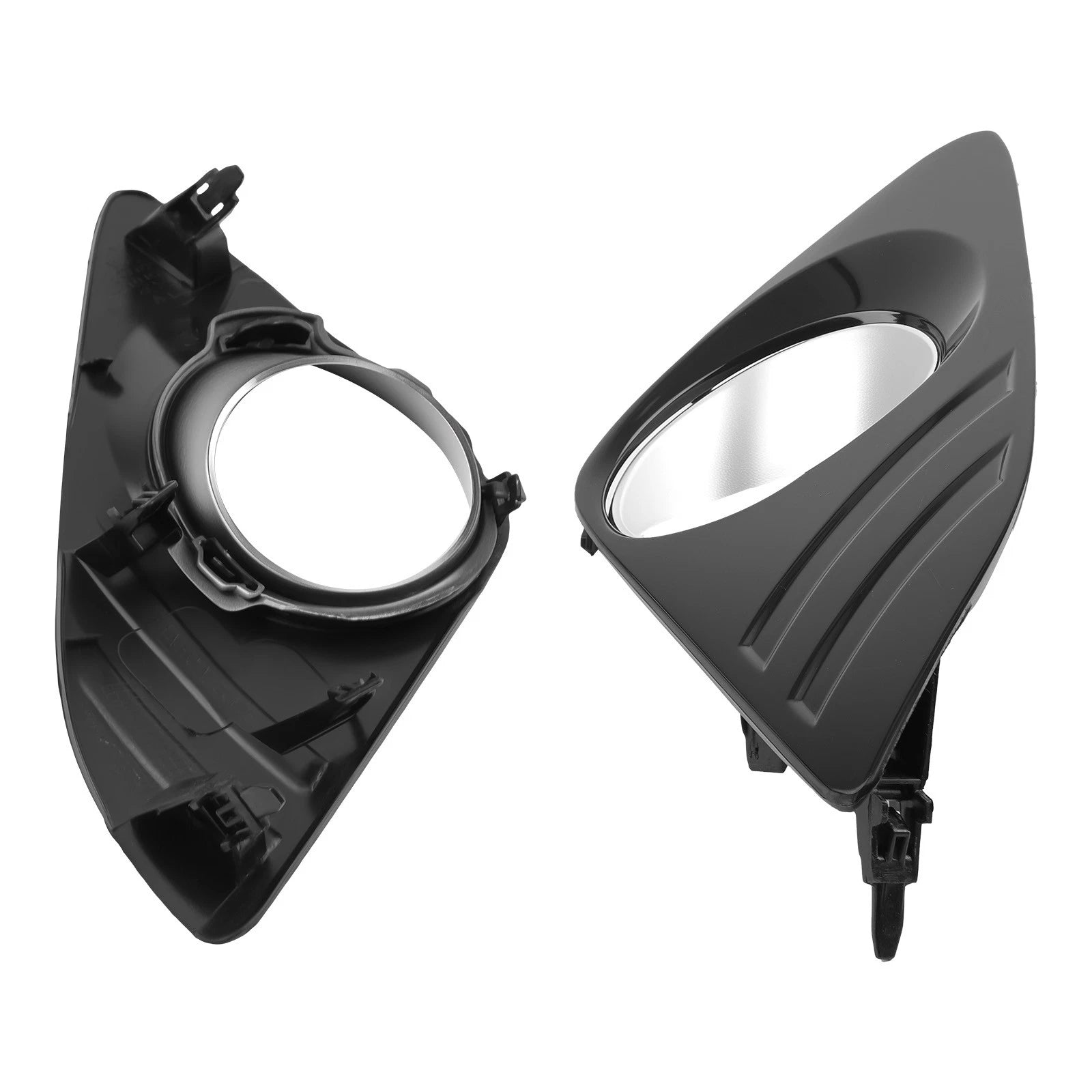 Fog Lamp Cover Bezel for Toyota Camry Hybrid (2012–2014) 521280631