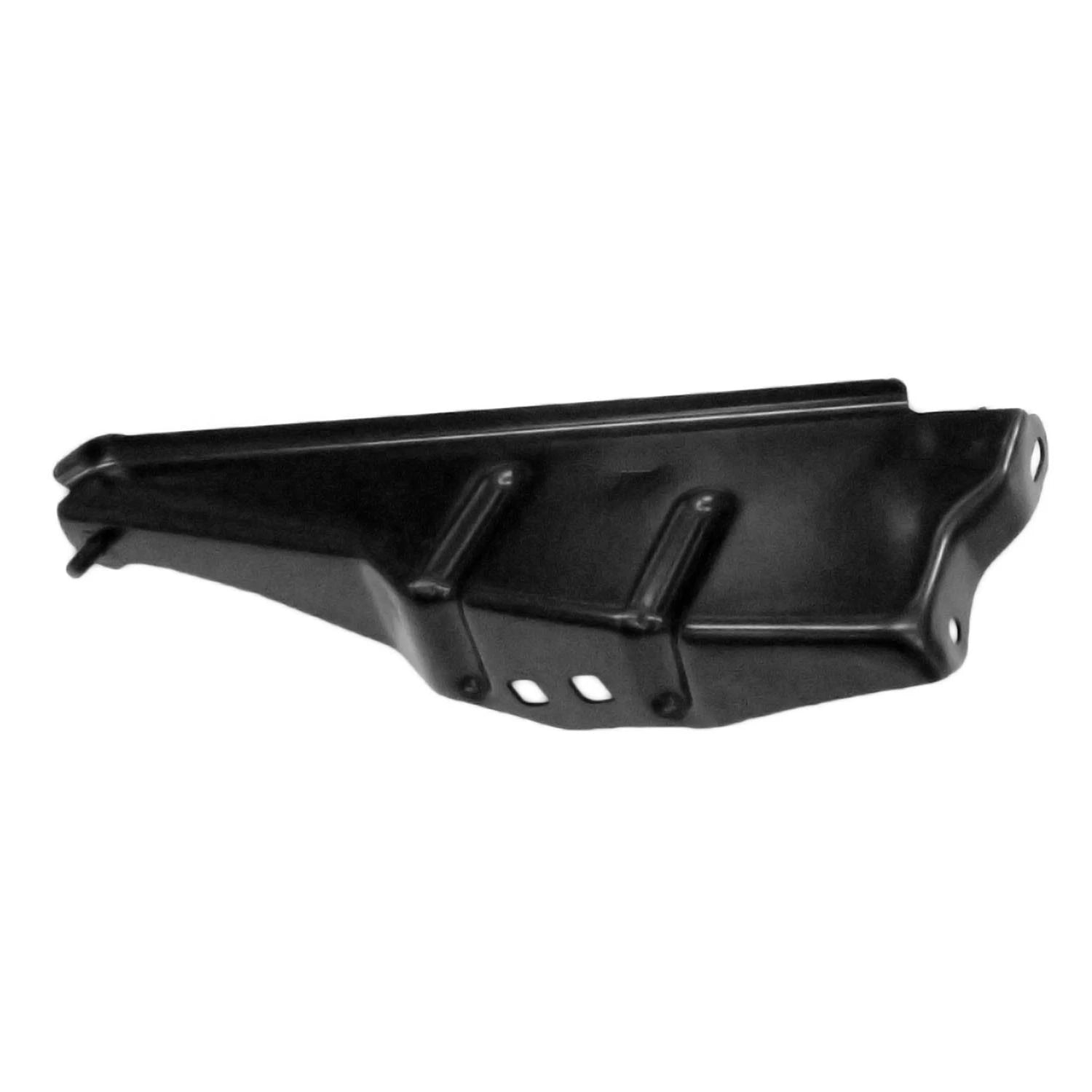 Replacement Steel Front Driver Side Bumper Cover Bracket (See Compatible Chart)