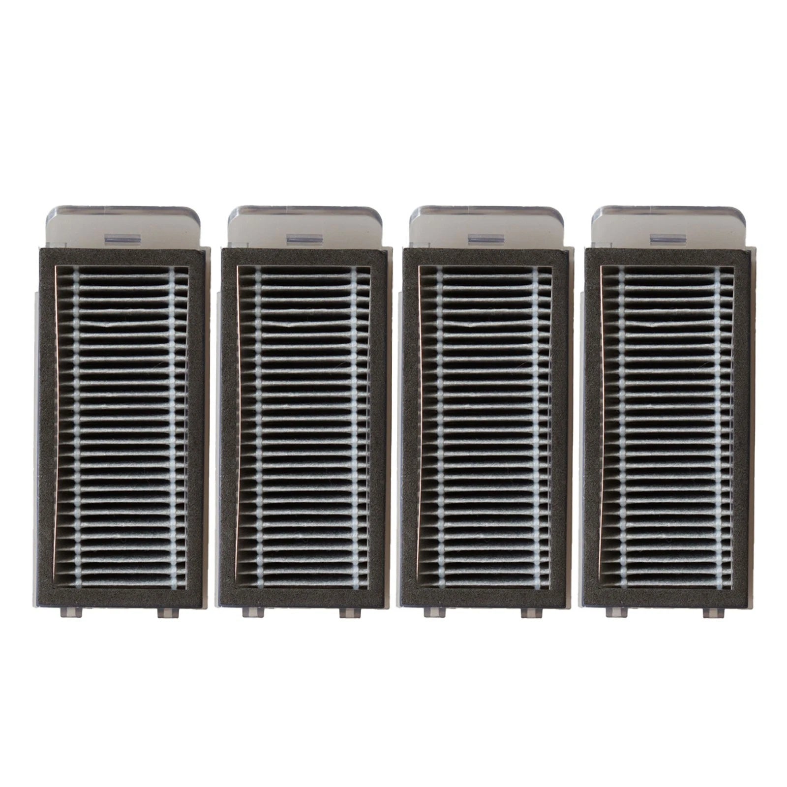 Set of 4 HEPA Filters for Dreame X50 Ultra, L40S Pro Ultra