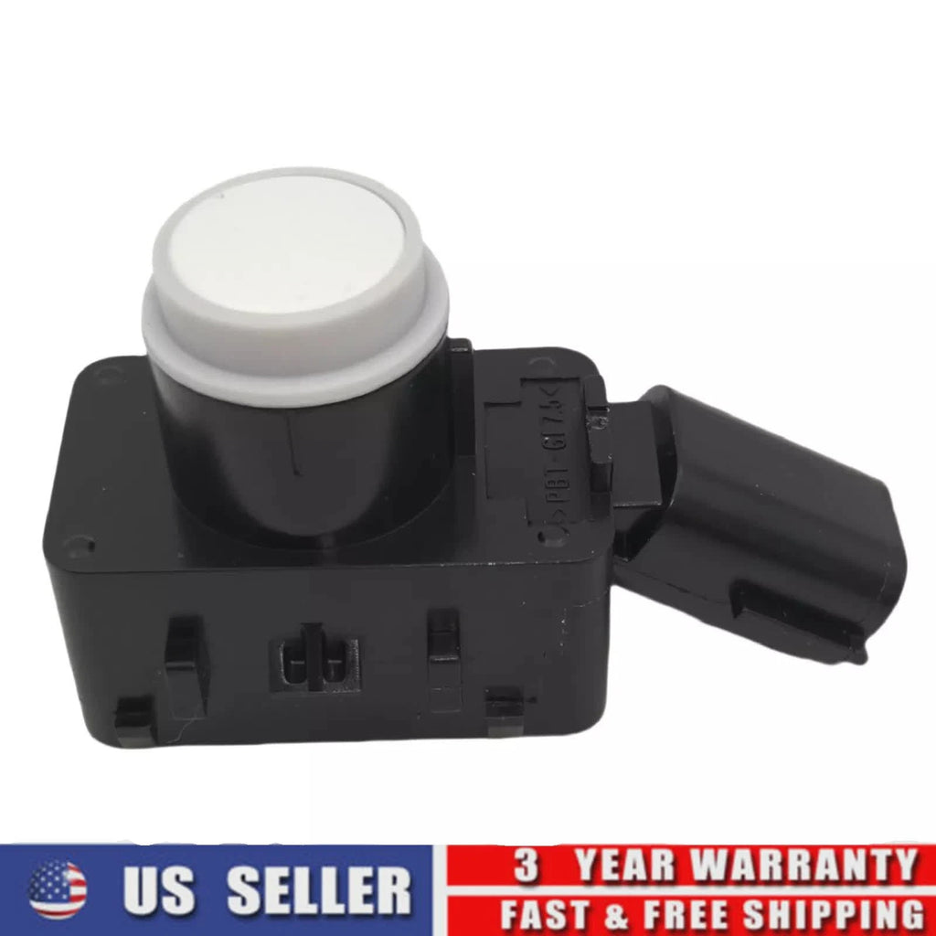 Front Bumper Parking Distance Sensor for Lexus RX350 NX300 ES350 LS500 (2016–2023)