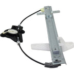 Window Regulator for Nissan Maxima (2004–2008) Rear Passenger Side