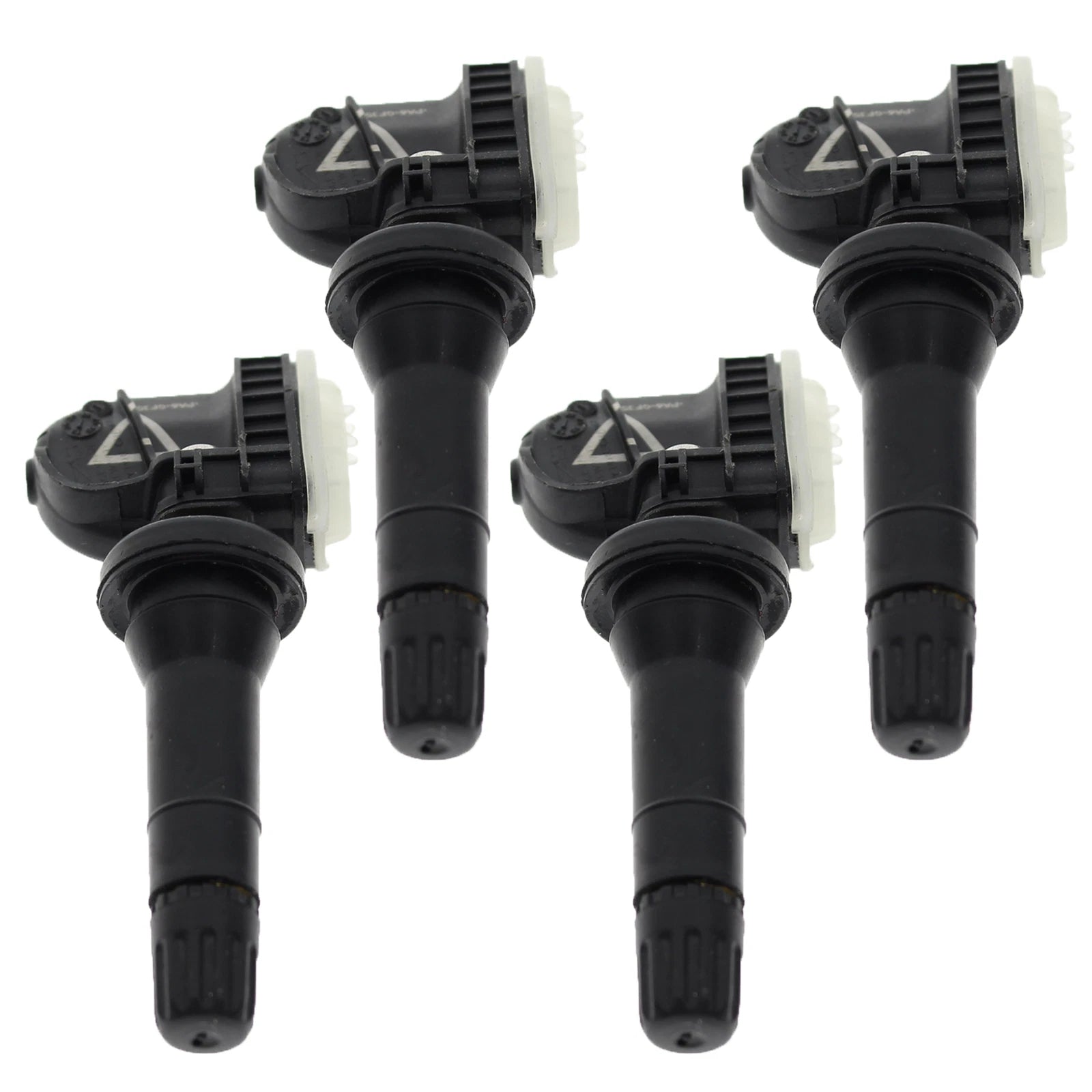Set of 4 TPMS Tire Pressure Sensors F2GT-1A180-CB for Ford F-150 (2016–2017)