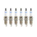 Set of 6 Bosch FINE WIRE PLATINUM Spark Plugs 0242230565, 6717 for vehicles