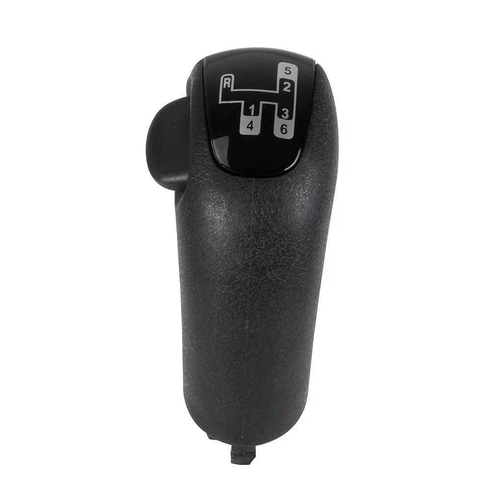 6 Speed Gear Shift Knob for Scania Truck