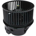 HVAC Blower Motor with Fan Cage for Ford Escape, Focus, Transit Connect (2013–2019)