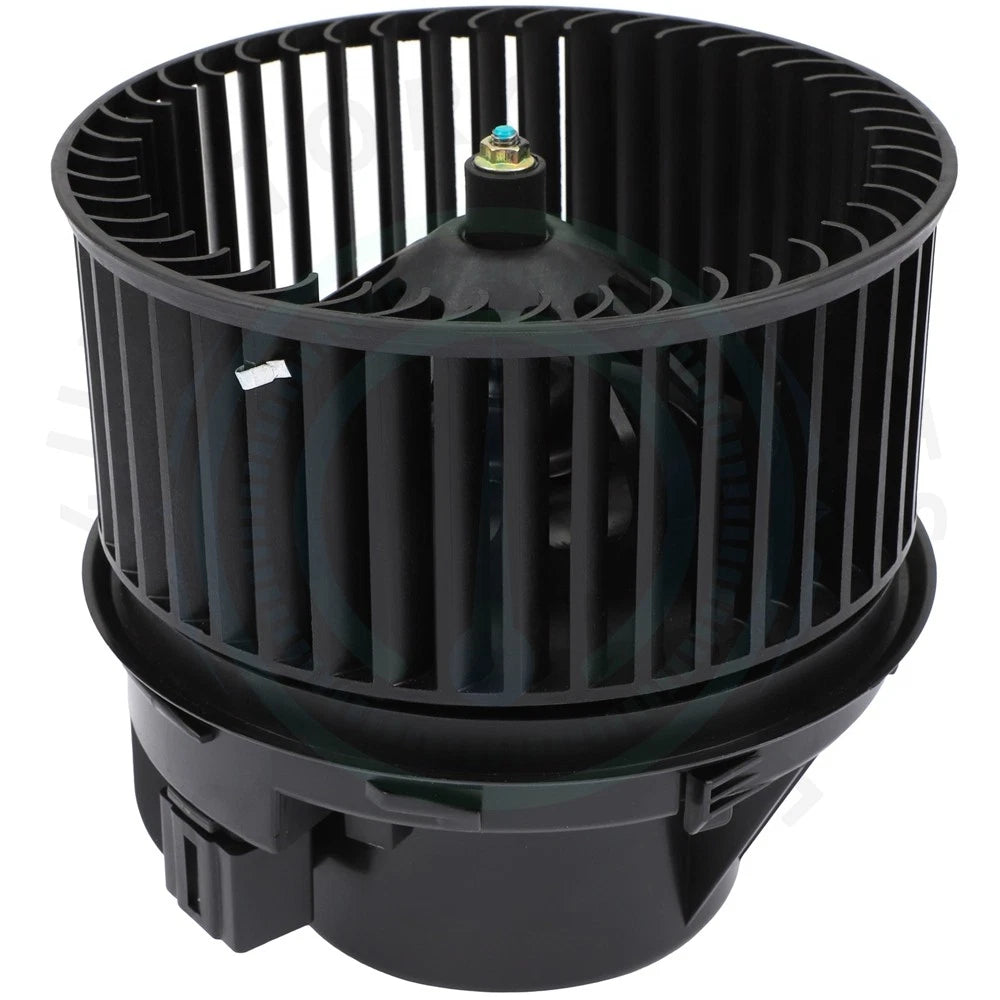 HVAC Blower Motor with Fan Cage for Ford Escape, Focus, Transit Connect (2013–2019)