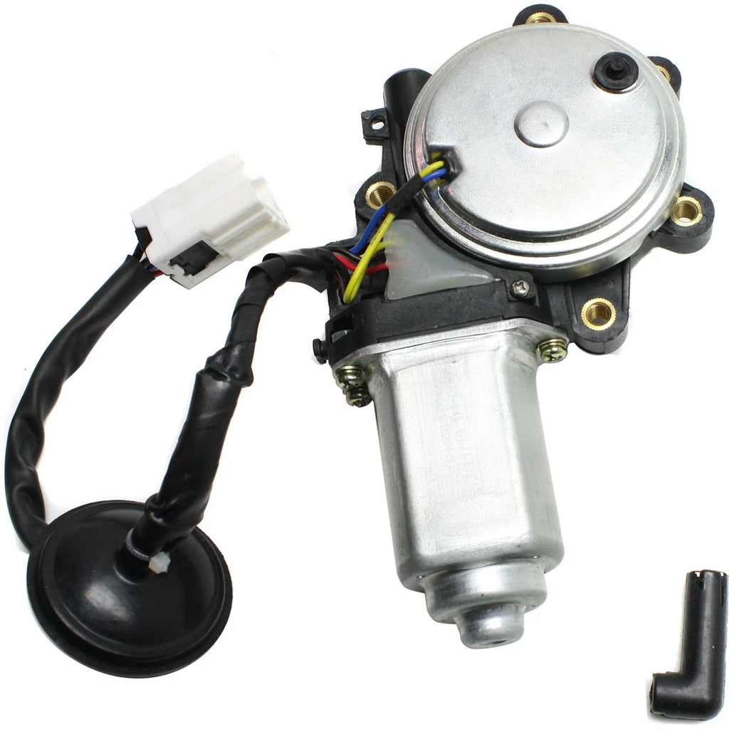 Window Motor for Infiniti G35 (2003-2007) with Anti-Clip Function