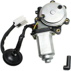 Window Motor for Infiniti G35 (2003-2007) with Anti-Clip Function