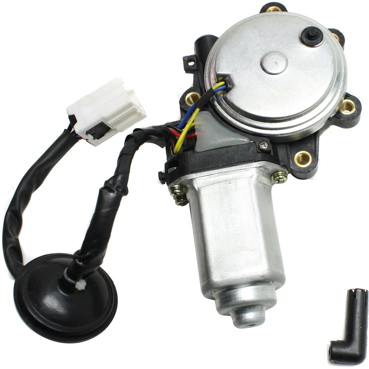 Window Motor for Infiniti G35 (2003-2007) with Anti-Clip Function