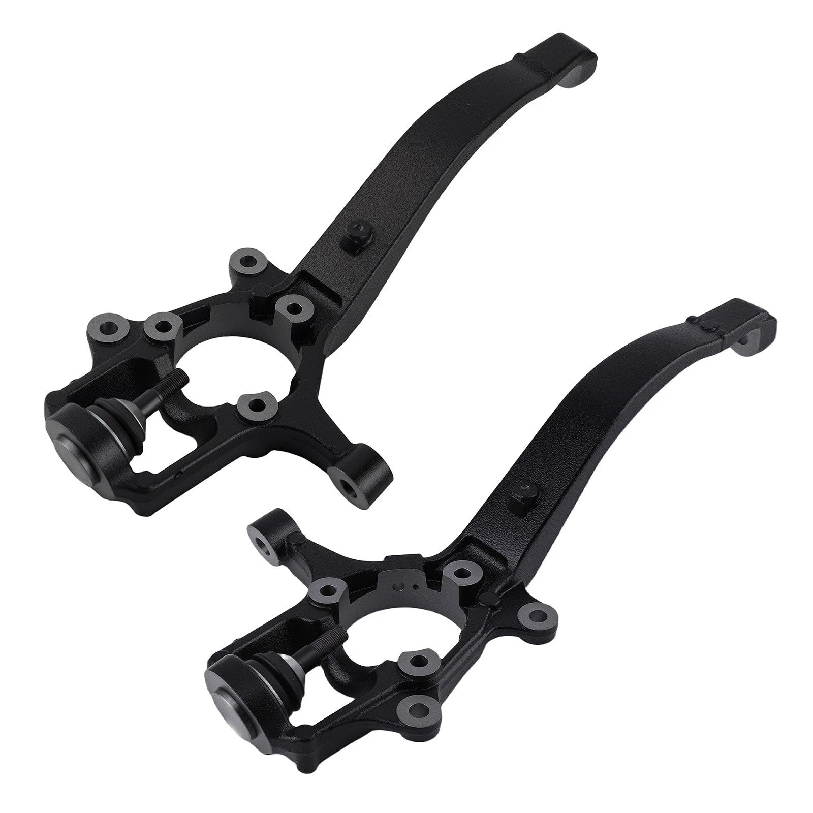 Steering Knuckle for Durango Cherokee (2011–2015) 698008