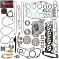 Engine Rebuild Kit Timing Chain Head Set for Chevrolet Malibu (2004–2008)