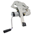 Rear Left Window Regulator for Ford Explorer Sport Trac
