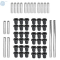 A Arm Control Bushing Kit for Polaris Ranger XP 900 / XP 900 Crew (2013–2023)