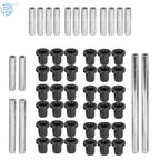 A Arm Control Bushing Kit for Polaris Ranger XP 900 / XP 900 Crew (2013–2023)