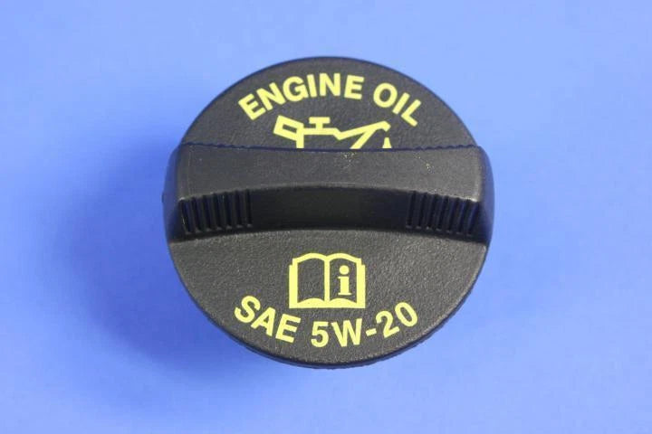 Genuine OEM Engine Oil Filler Cap for Chrysler 300, Dodge Challenger, Jeep Wrangler, Ram 1500
