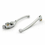 Brake Clutch Levers for Honda CB400 MC18 MC21 MC19 MC22 NC23 CB600F CB250 T9 (1980–2023)