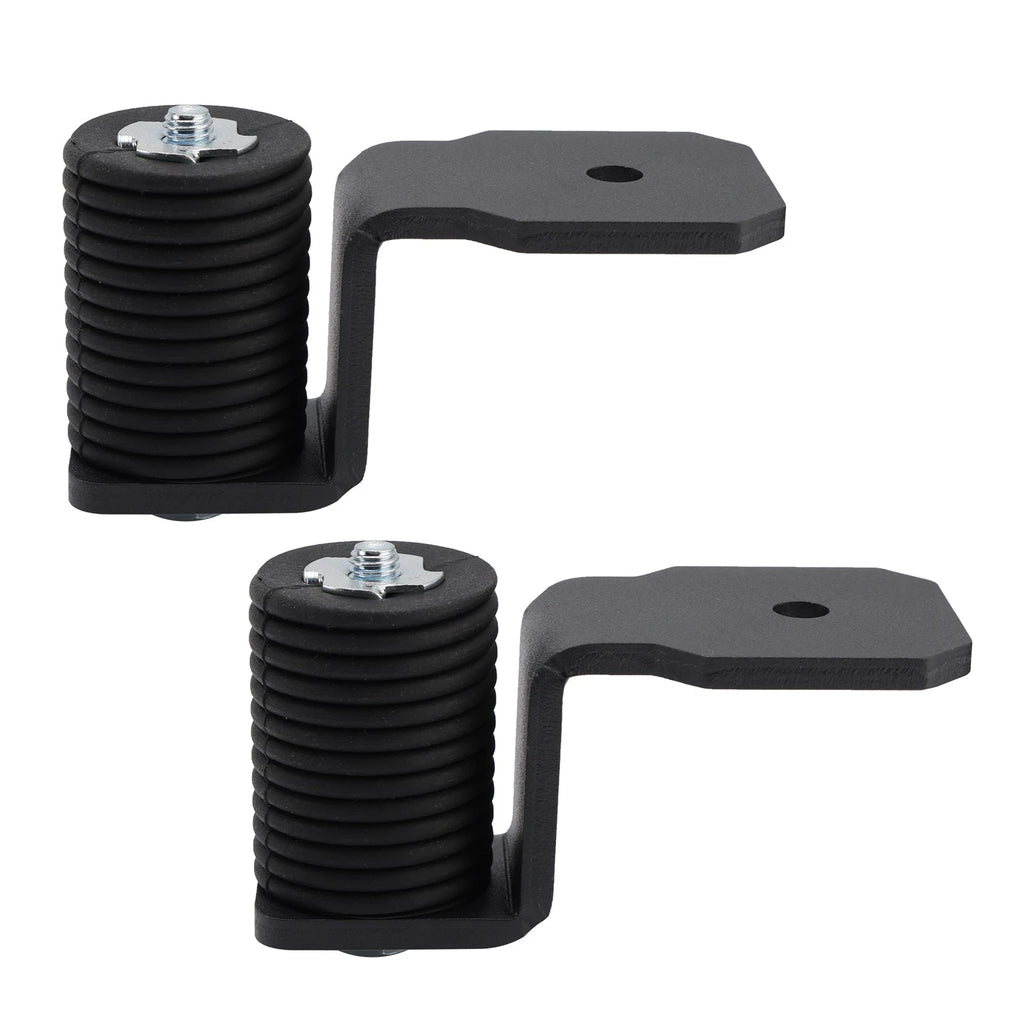 Cargo Bed Anchor Flag Mount Bracket for Polaris Ranger 1000 900 (2015–2023)