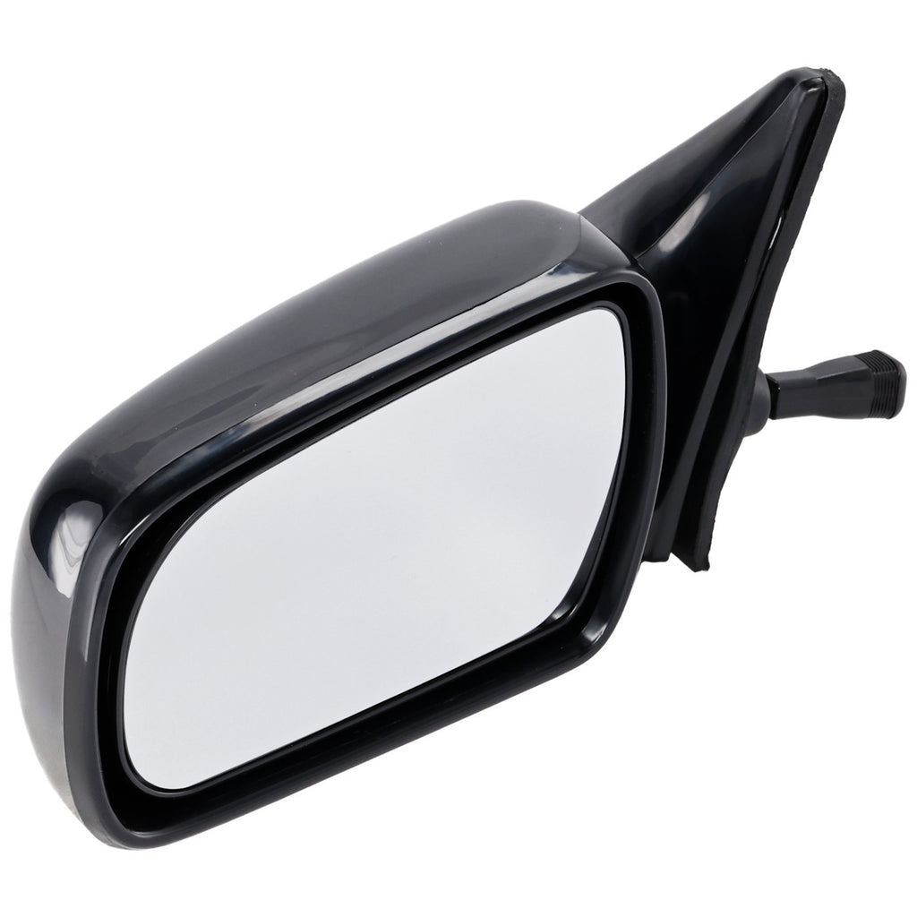 Driver Side Mirror for Toyota Camry (1987–1991)