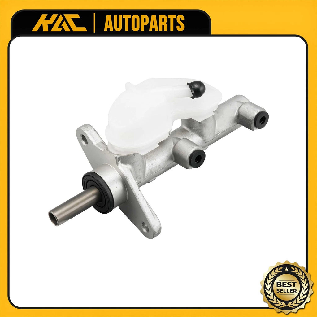 Brake Master Cylinder for Honda CR-V (2007–2011) 7/8" Aluminum