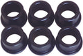 6 Piece A Arm Bushing Kit for Yamaha YFM700 Raptor (2007–2017)