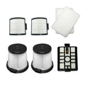 Filter Set IW3511 for Shark Vacuum Cleaner (Compatible)